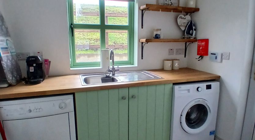 Photo of St. Kevin's Cottage Hollywood 