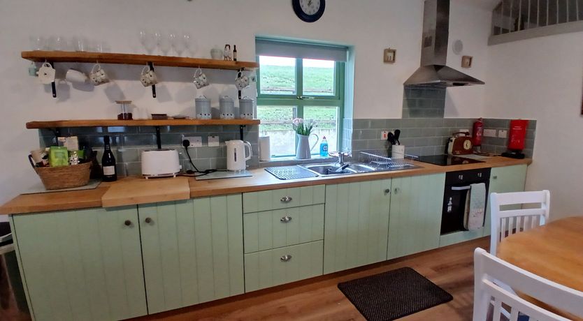 Photo of St. Kevin's Cottage Hollywood 