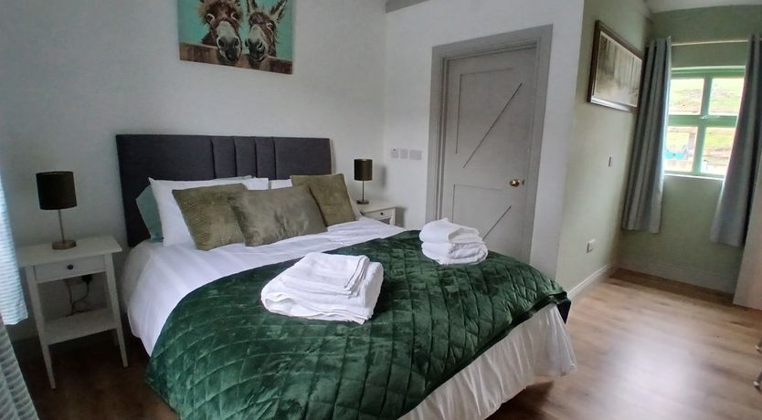 Photo of St. Kevin's Cottage Hollywood 