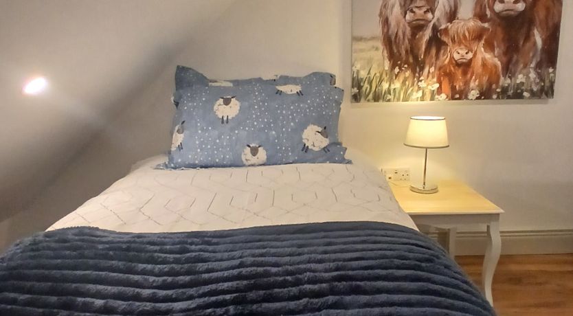 Photo of St. Kevin's Cottage Hollywood 