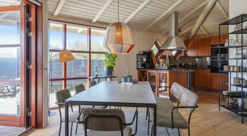 Photo of "Fridgerd" - 250m from the sea