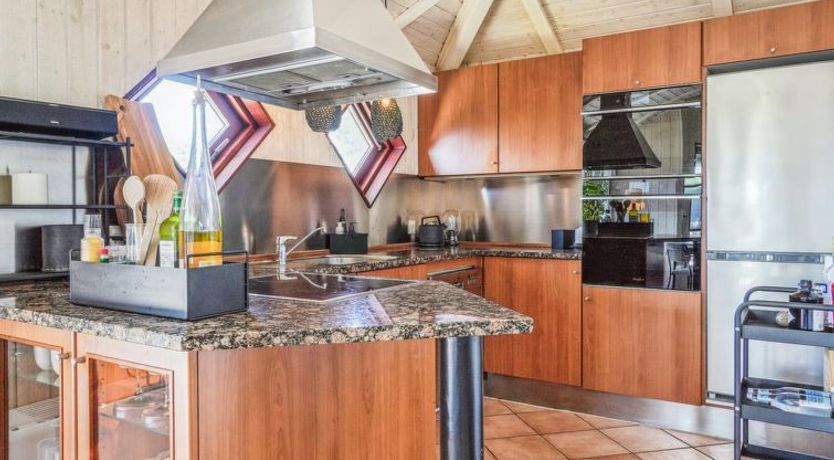 Photo of "Fridgerd" - 250m from the sea