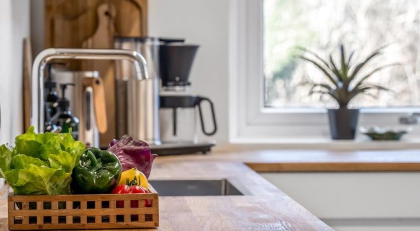 Photo of "Karmen" - 250m to the fjord