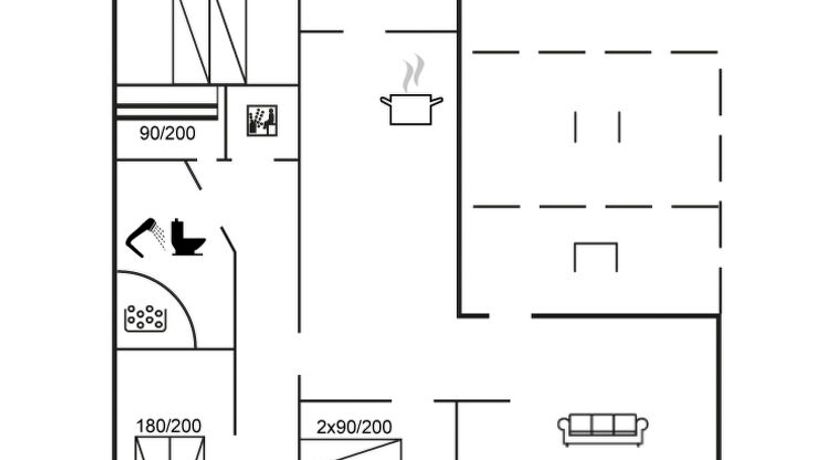 Photo of "Fridoline" - 450m from the sea