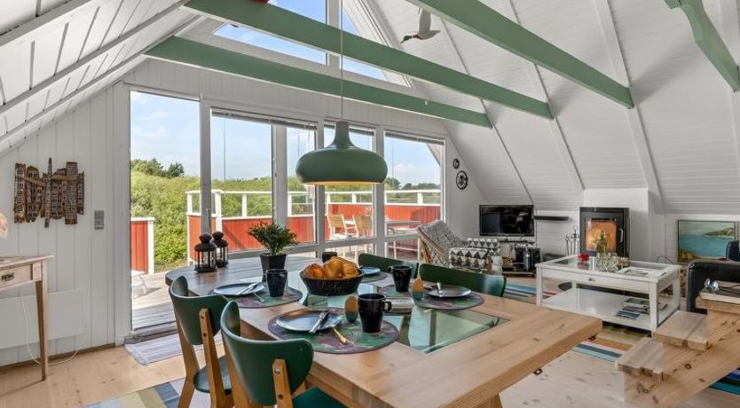 Photo of "Piotr" - 800m from the sea