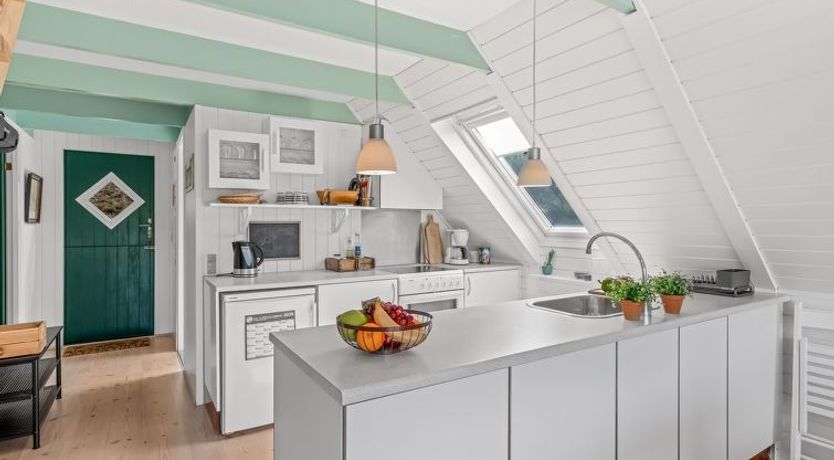 Photo of "Piotr" - 800m from the sea