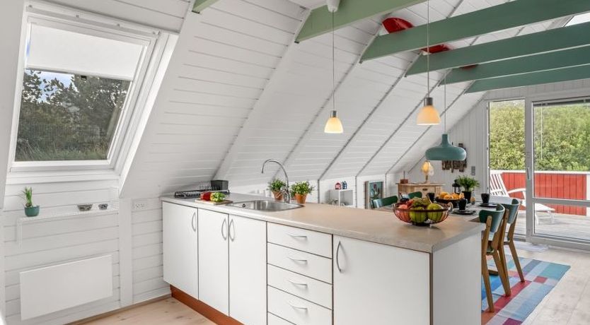 Photo of "Piotr" - 800m from the sea