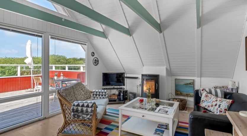 Photo of "Piotr" - 800m from the sea