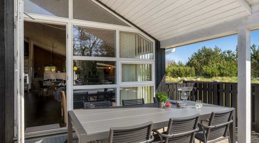 Photo of "Rekke" - 300m to the fjord