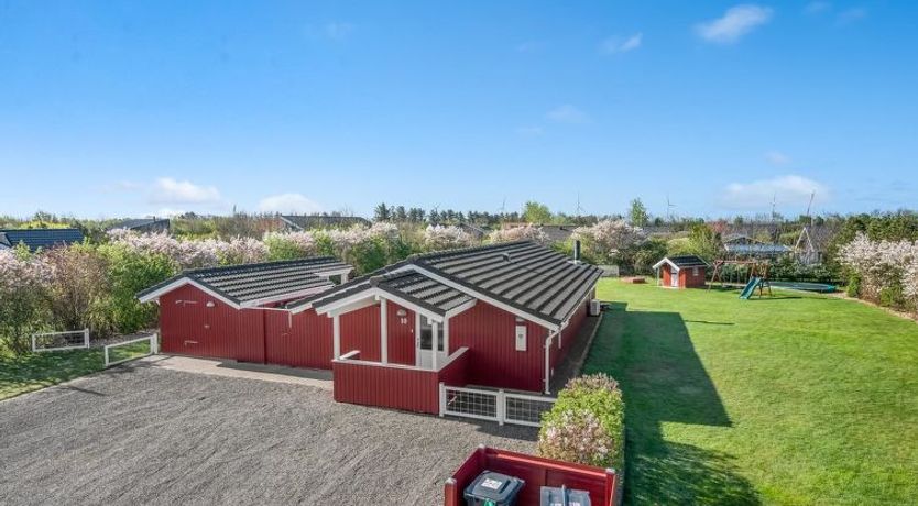 Photo of "Seba" - 1km to the fjord