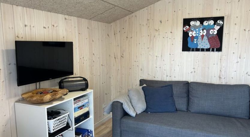 Photo of "Seba" - 1km to the fjord