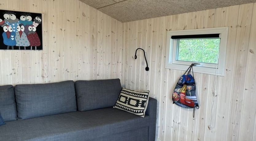 Photo of "Seba" - 1km to the fjord