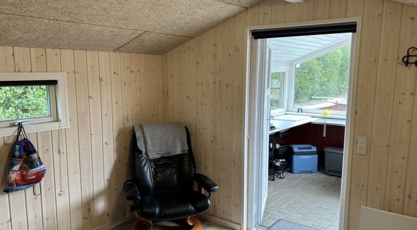 Photo of "Seba" - 1km to the fjord