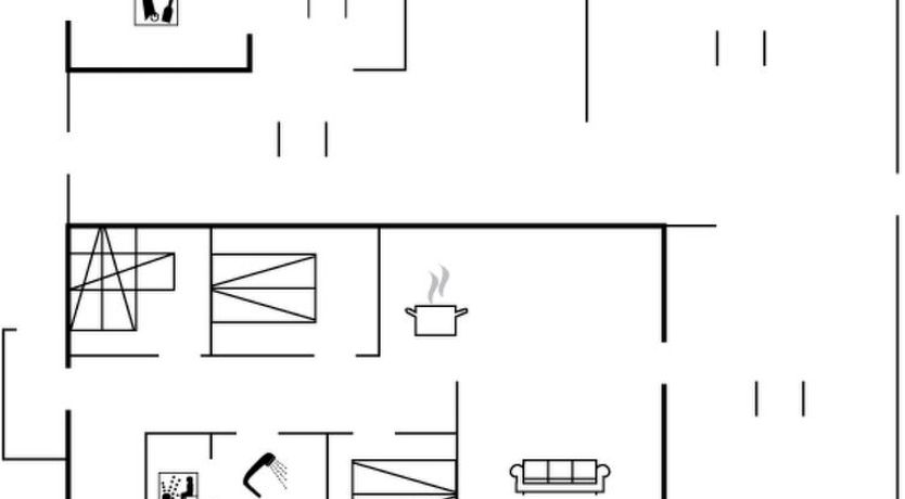 Photo of "Seba" - 1km to the fjord