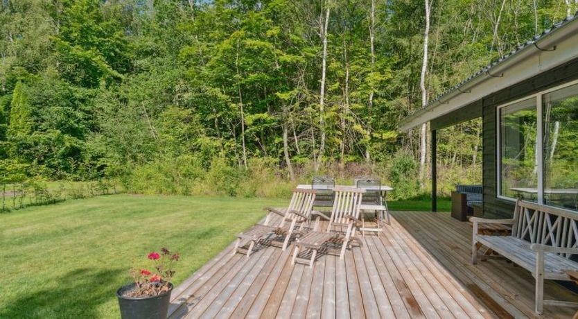 Photo of "Hotherus" -  from the sea