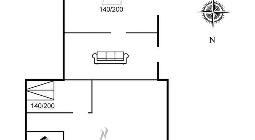 Photo of "Saija" - 100m from the sea