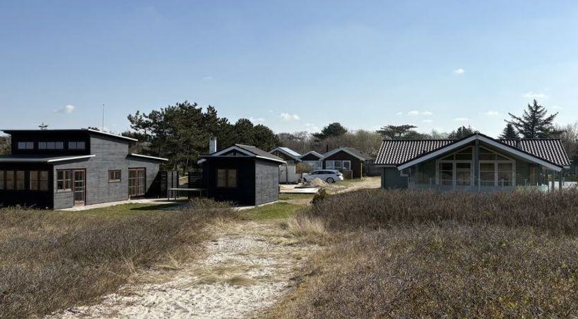 Photo of "Saija" - 100m from the sea