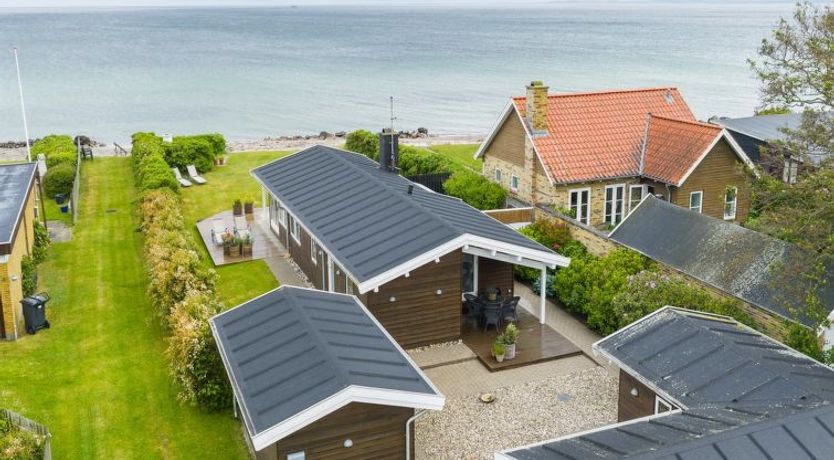 Photo of "Dimo" - 20m from the sea