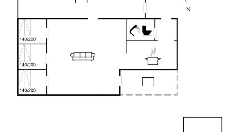 Photo of "Diuri" - 380m from the sea