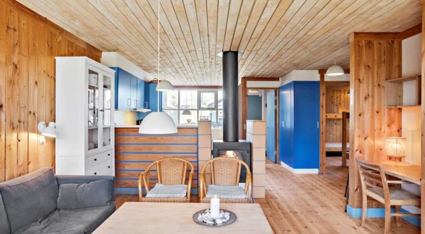 Photo of "Orpah" - 100m from the sea