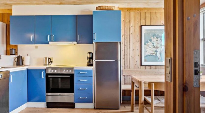 Photo of "Orpah" - 100m from the sea