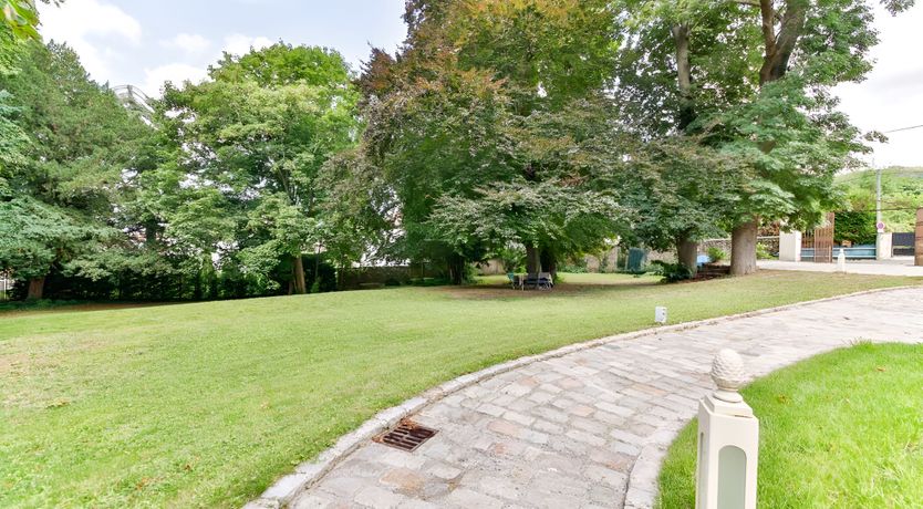 Photo of Château Charming