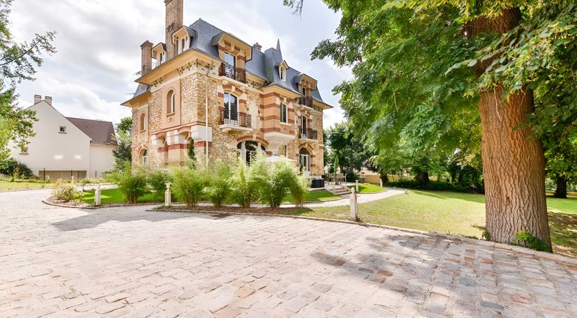 Photo of Château Charming