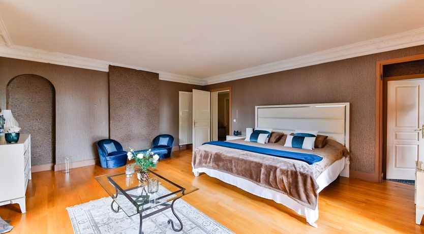 Photo of Château Charming