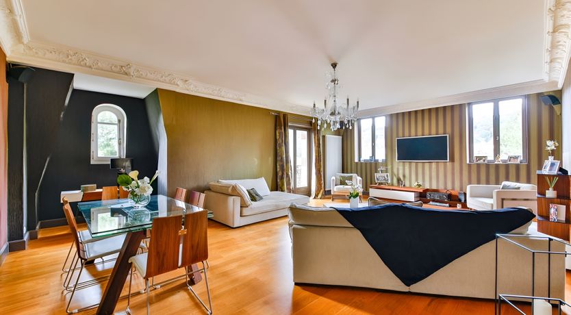 Photo of Château Charming