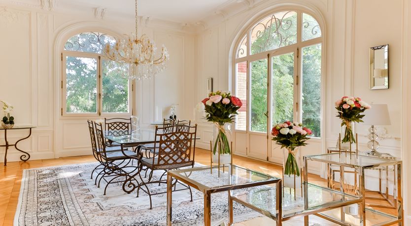 Photo of Château Charming