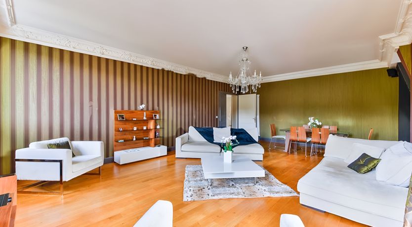 Photo of Château Charming