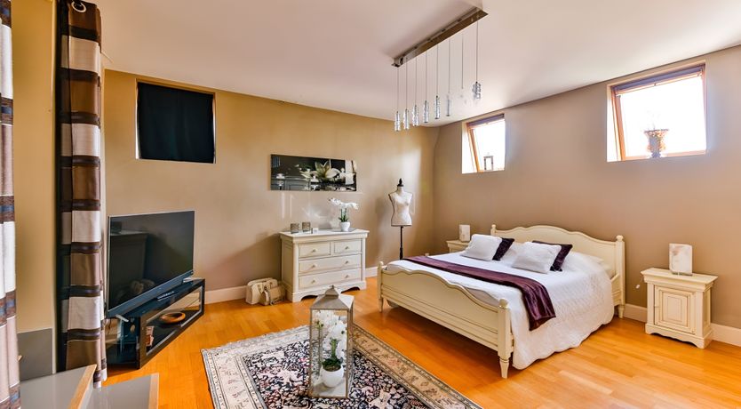 Photo of Château Charming