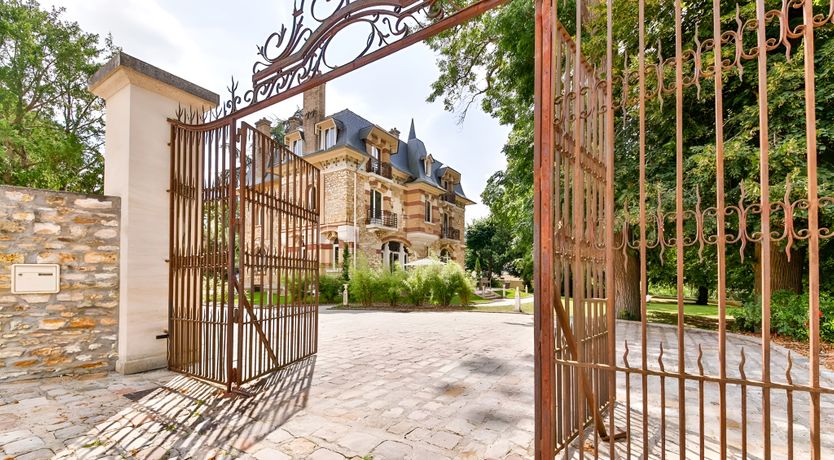 Photo of Château Charming