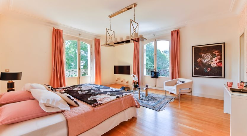 Photo of Château Charming