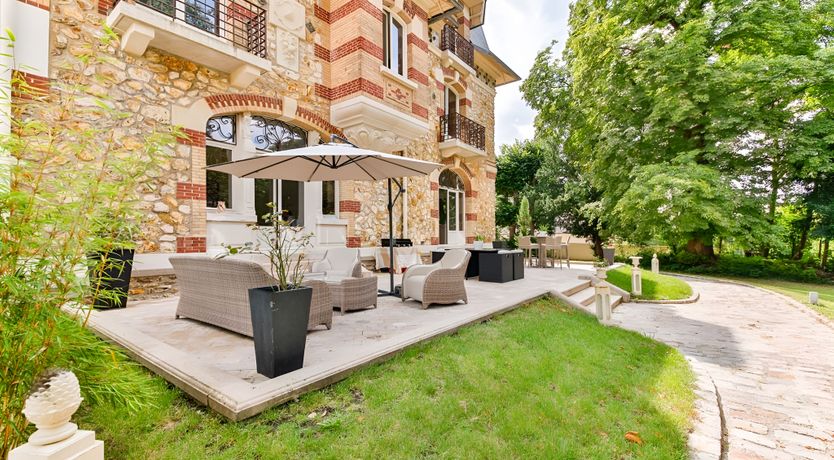 Photo of Château Charming