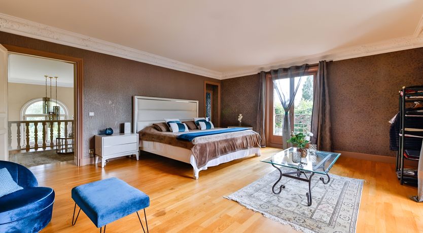 Photo of Château Charming