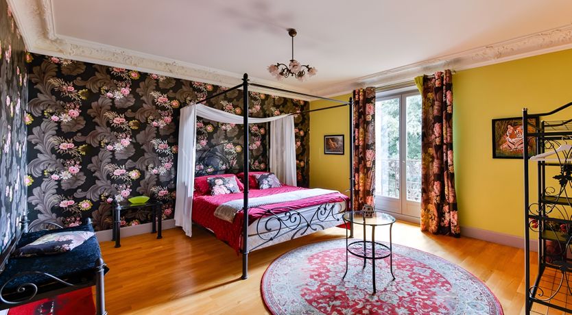 Photo of Château Charming