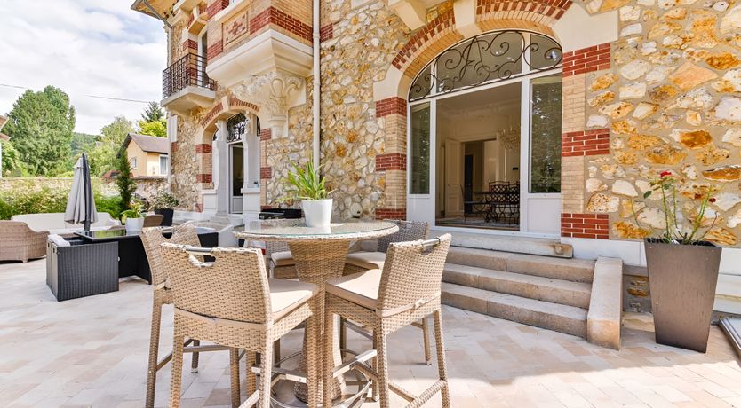 Photo of Château Charming