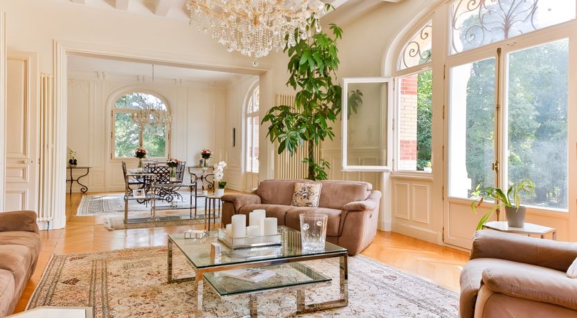 Photo of Château Charming