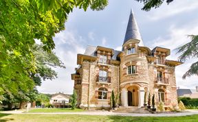 Photo of Château Charming