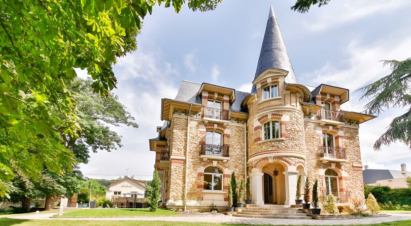 Photo of Château Charming