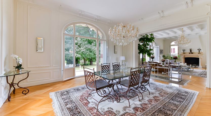 Photo of Château Charming