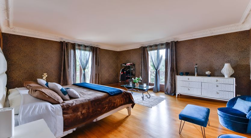 Photo of Château Charming