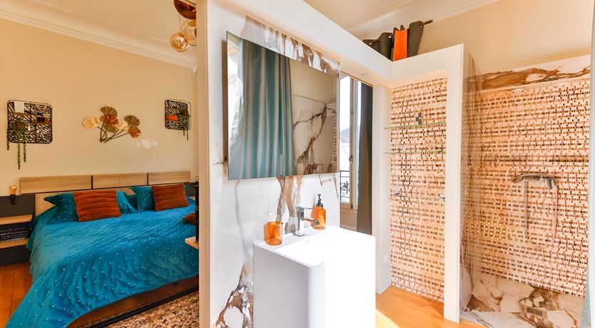 Photo of Château Charming