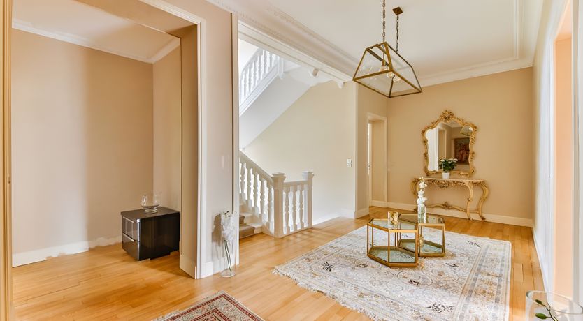 Photo of Château Charming