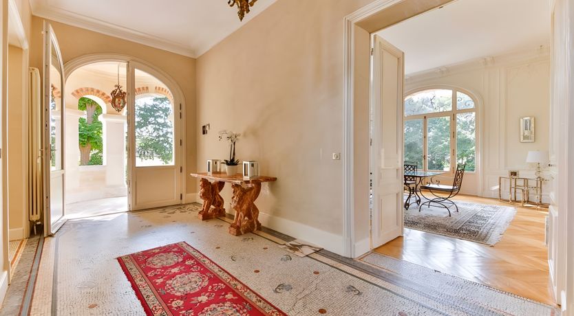 Photo of Château Charming