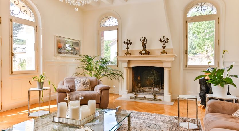 Photo of Château Charming