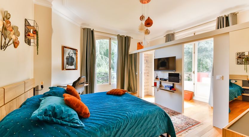 Photo of Château Charming