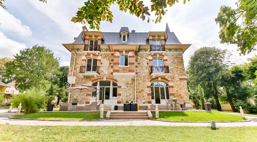 Photo of Château Charming