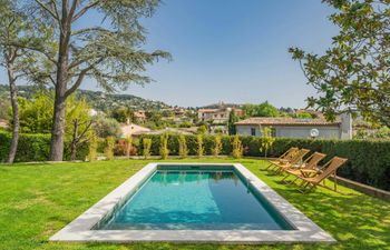 The Lemon Trees Holiday Home